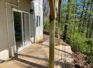 8 Sheppard Dr #2, Asheville, NC 28806