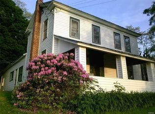 102 County Road 11, Pitcher, NY 13136