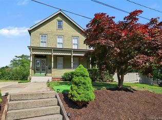 20 High St, Beacon, NY 12508