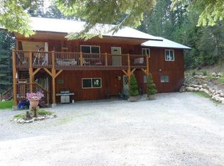 5169 E Hudlow Rd, Hayden, ID 83835