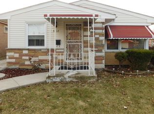 8112 S Francisco Ave, Chicago, IL