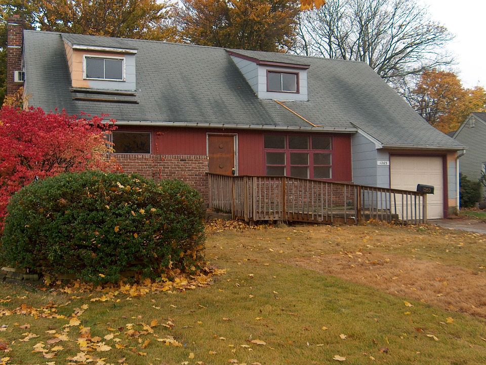 1st image of 1263 Tulip Ln