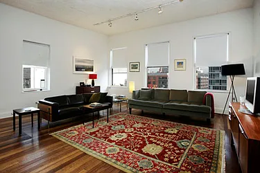 Sold by Citi Habitats