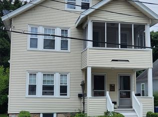 10 Wellsmere Rd #2, Roslindale, MA 02131