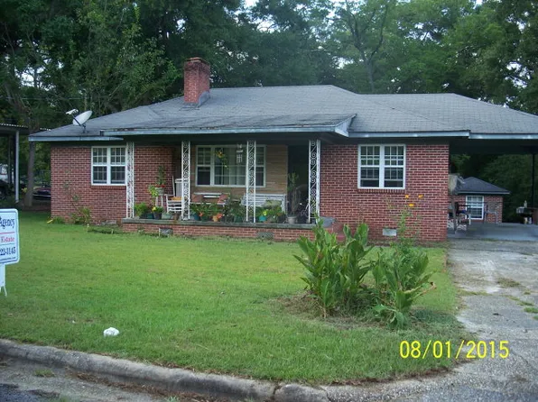 305 2nd Ave, Andalusia, AL 36420
