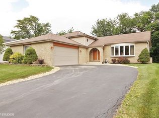 5906 Kathryn Ln, Matteson, IL