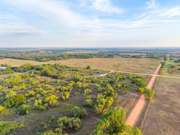 0 Grant Rd Tract 1, Nash, OK 73761