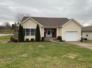 101 Mockingbird Cir, Shelbyville, KY 40065