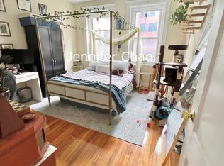 33 Gardner St #18, Allston, MA 02134