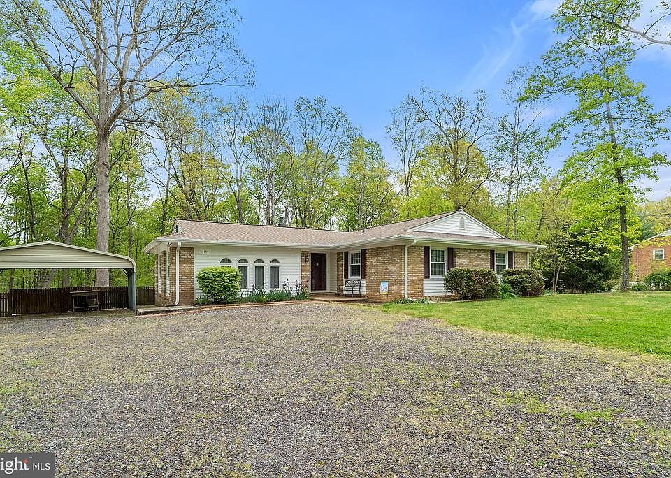 1st image of 16457 Mountain Run Ln