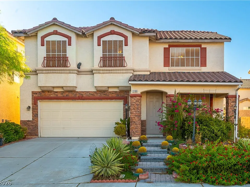 3199 Lapis Beach Dr