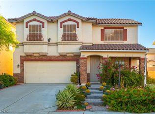 3199 Lapis Beach Dr, Las Vegas, NV 89117