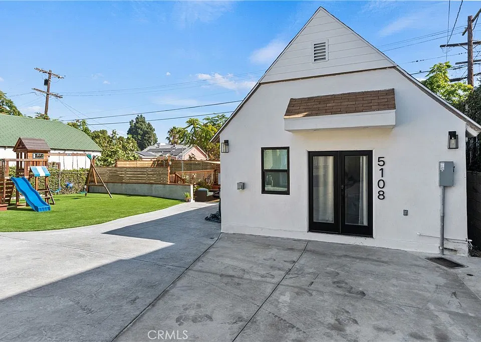 5108 Crenshaw Blvd