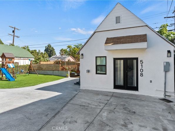 5108 Crenshaw Blvd, Los Angeles, CA 90043 property photo