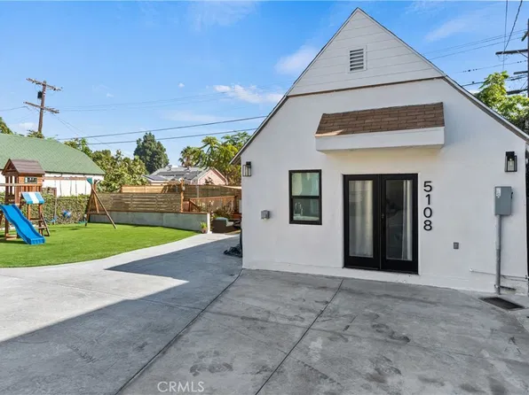 5108 Crenshaw Blvd, Los Angeles, CA 90043