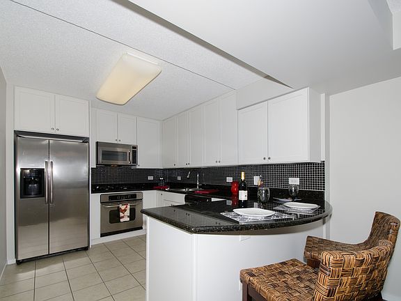 2nd image of 9655 Woods Dr Unit 1603