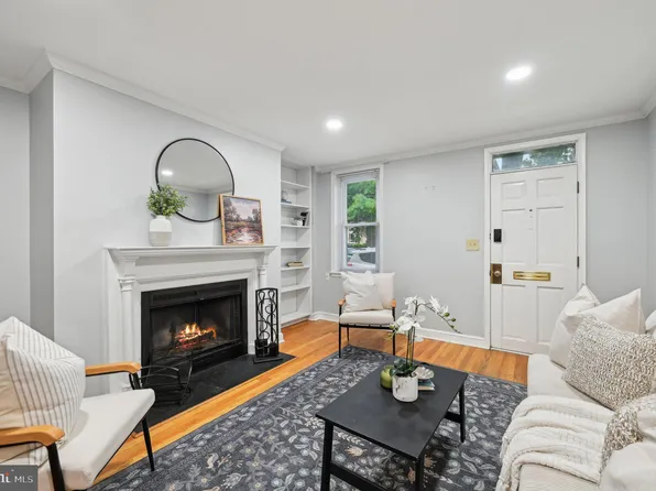 1037 William St, Baltimore, MD 21230