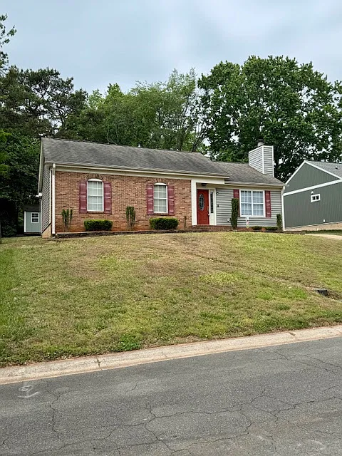 Building Photo - 3407 Braewick Pl