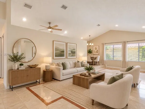 16871 Patio Village Ct, Weston, FL 33326