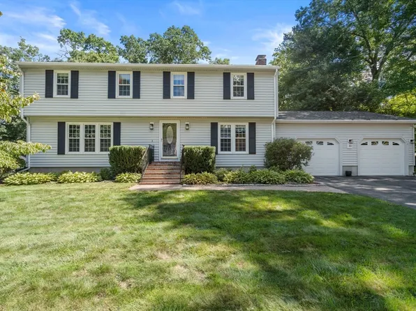 30 Whip O Will Ln, Milford, MA 01757