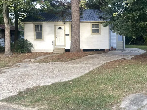 6232 Dawson Dr, Baton Rouge, LA 70805