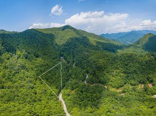 LOT 16 Lanterns Wick Trl, Sylva, NC 28779