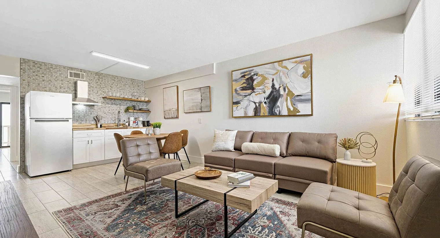 1 bed, 1.0 bath, 10763 sqft, $3,701 — Photo 2