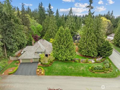 15511 223rd Avenue NE, Woodinville, WA, 98077