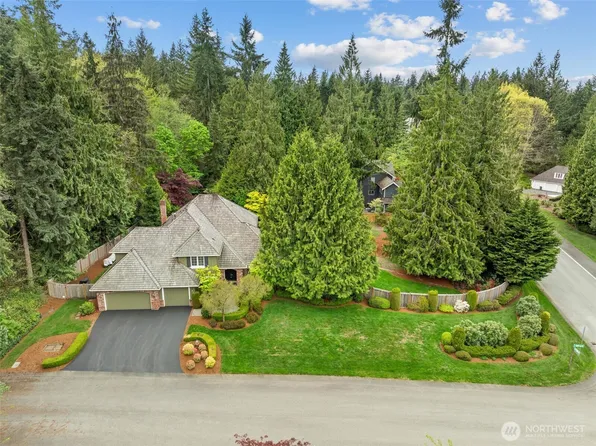 15511 223rd Avenue NE, Woodinville, WA 98077