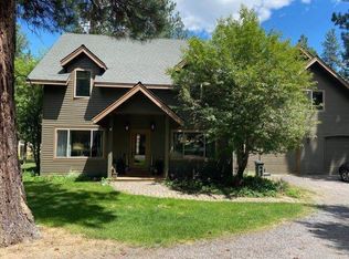 56772 Spring River Loop, Bend, OR 97707