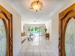 14911 SW 72nd Ct, Palmetto Bay, FL 33158