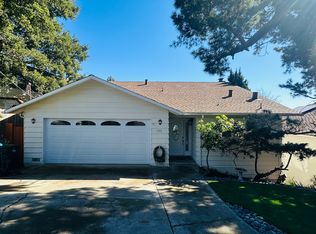 1511 Ridge Rd, Belmont, CA 94002