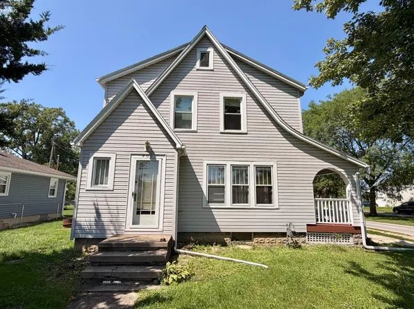 400 S Collinwood Blvd, Fremont, OH 43420