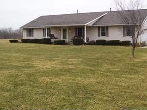 7925 Brookville Arlington Pike, Brookville, OH 45309