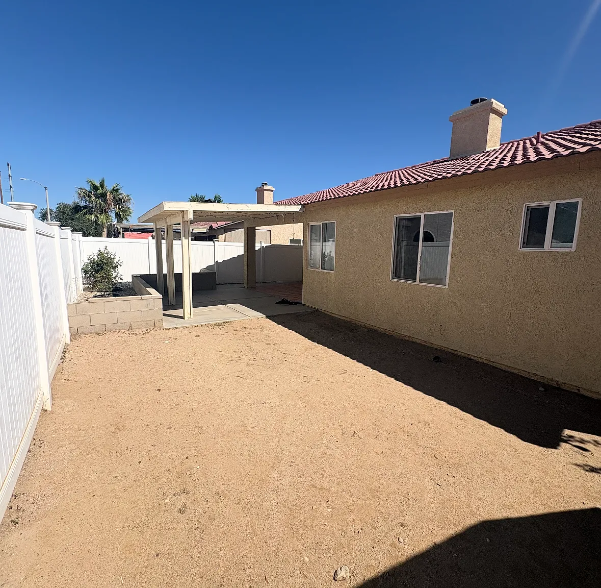 3 bed, 1393 sqft, $2,500 — Photo 3