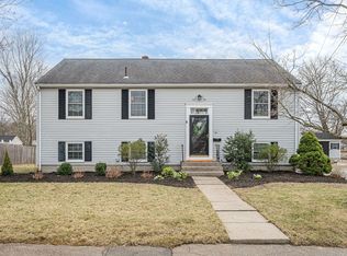 30 Donna Rd, Weymouth, MA 02190