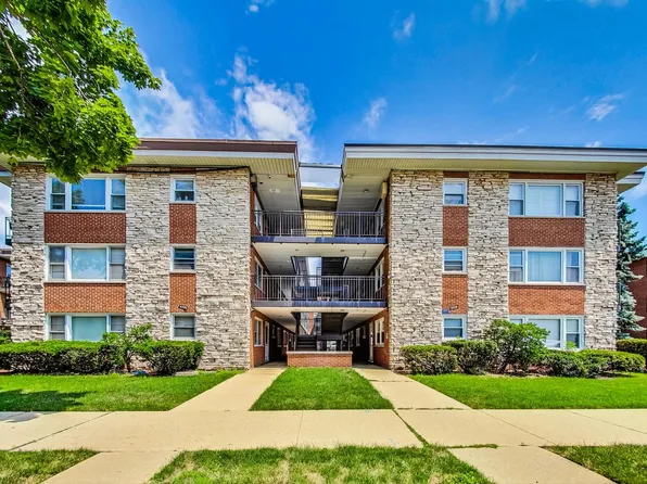 4219 N Keystone Ave APT 1G, Chicago, IL 60641