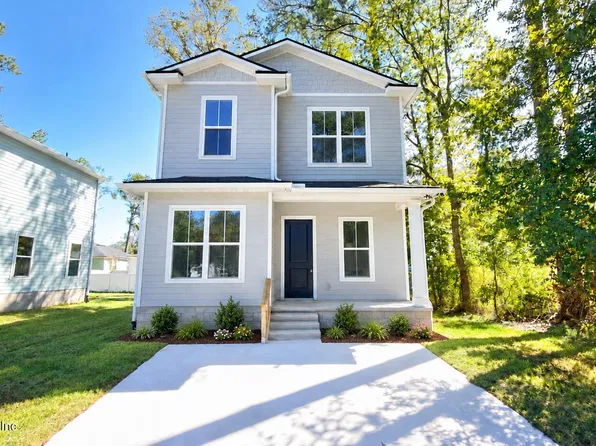 5470 MISSOURI Avenue, Jacksonville, FL 32254