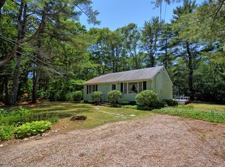 65 Mautucket Rd, South Kingstown, RI 02879