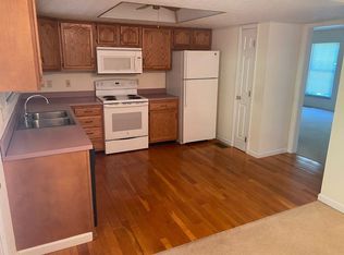 2578 Benson Dr #2578, Charleston, WV 25302