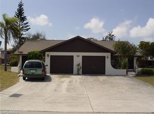 4024 SW 7th Pl, Cape Coral, FL 33914