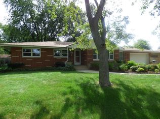2675 Eleanor St, Portage, IN 46368