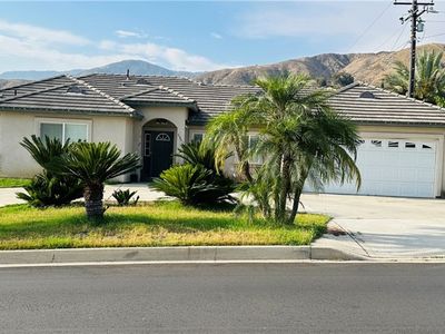 3905 La Hacienda Dr, San Bernardino, CA, 92404