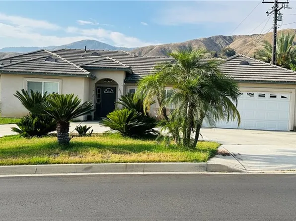 3905 La Hacienda Dr, San Bernardino, CA 92404