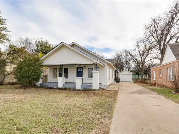 904 NW Ferris Ave, Lawton, OK 73507
