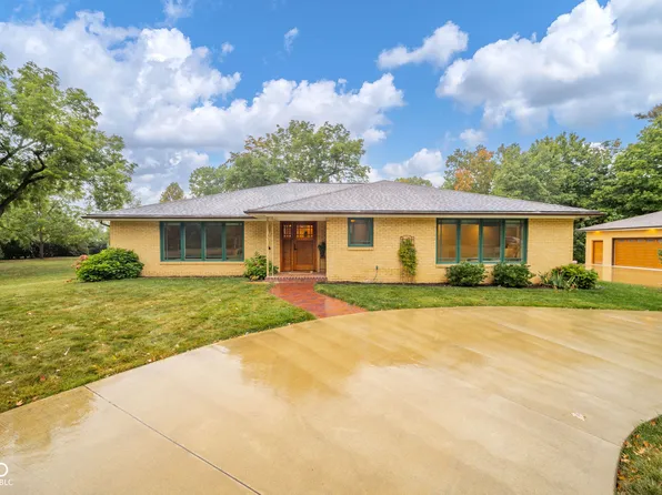 6465 Lawrence Dr, Indianapolis, IN 46226