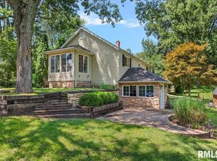 840 W Oak Ridge St, Springfield, IL 62702