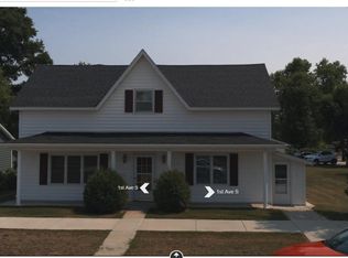 247 1st Ave S, Perham, MN 56573