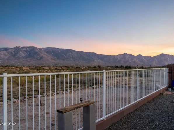 39721 S Diamond Bay Dr, Saddlebrooke, AZ 85739