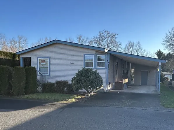 3777 Addy St Unit 54, Washougal, WA 98671